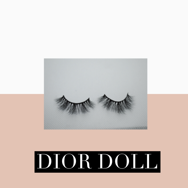 Dior Doll