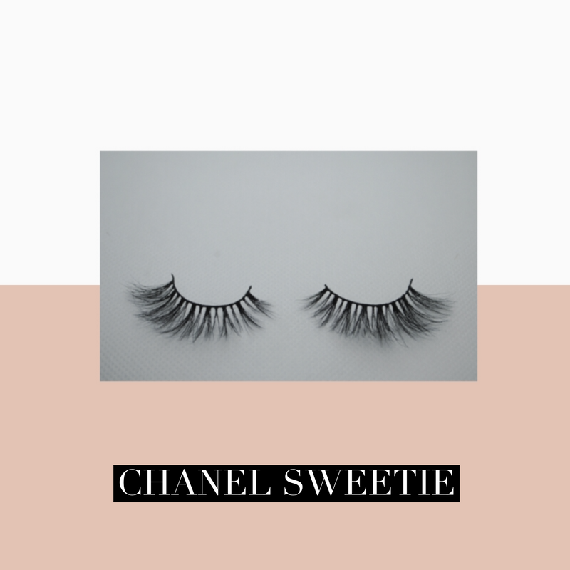 Chanel Sweetie