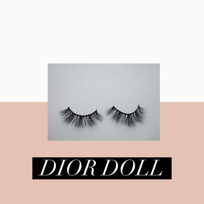 Dior Doll