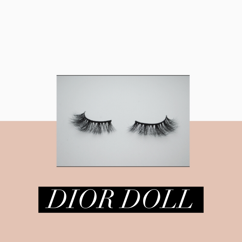 Dior Doll