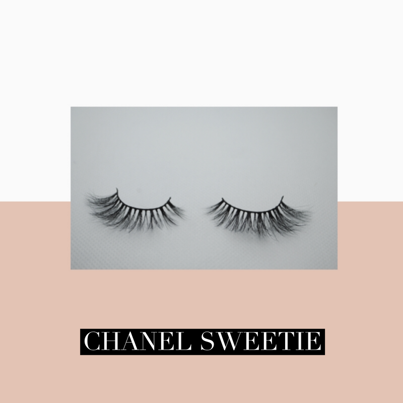 Chanel Sweetie