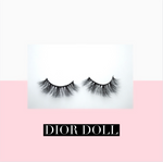 Dior Doll